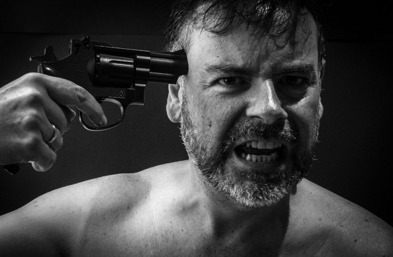 PTSD and The Risk Of Suicide In Crowley