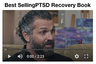 Crowley: PTSD Recovery Book