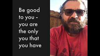 Complex PTSD And Self Care in Crowley