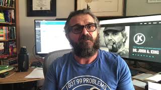 Helping Someone With Complex PTSD In Crowley.
