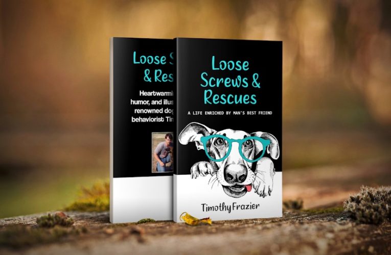 Crowley: A Funny Story from the Best Book About Dogs