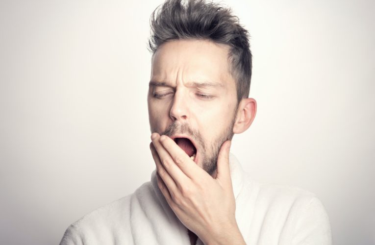 PTSD and Lack of Sleep in Crowley: a Few Tips to Help you Manage