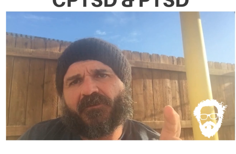 Crowley: What is the difference between CPTSD and PTSD?