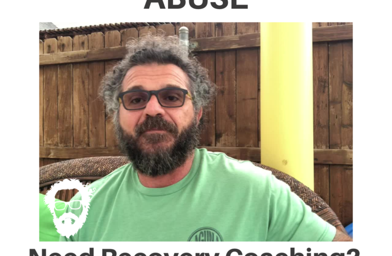 Crowley SEX AFTER SEXUAL ABUSE