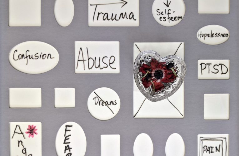 How PTSD Affects Daily Life in Crowley.