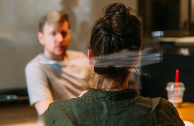 Crowley: 3 WAYS TO TELL IF SOMEONE CARES FOR YOU