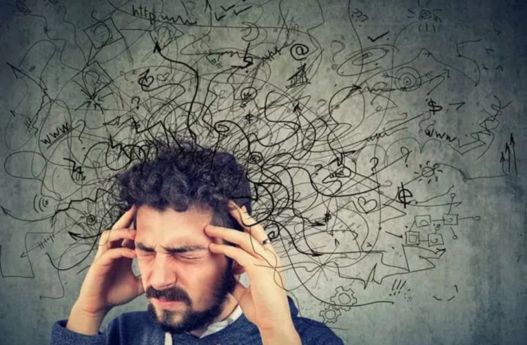 Crowley: Can Stress Raise Blood Sugar and Blood Pressure?