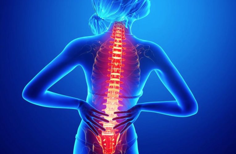 Tips to Help Chronic Pain without Drugs in Crowley