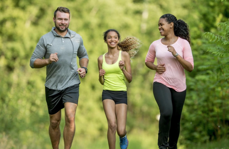 How to Improve Blood Circulation Naturally in Crowley