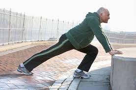 Pain Relief: Best Daily Practices for Healthy Joints in Crowley