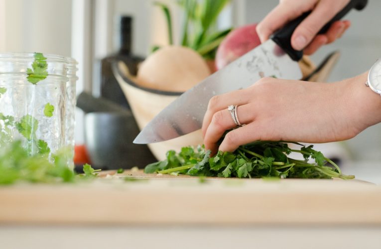 Nutrition and Mental Health: Eating to Reduce Inflammation in Crowley