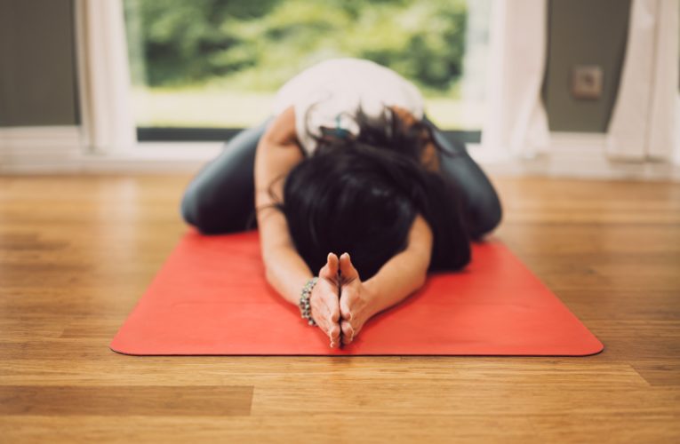 Where to Start with Self-Healing in Crowley: Tools for Wellness