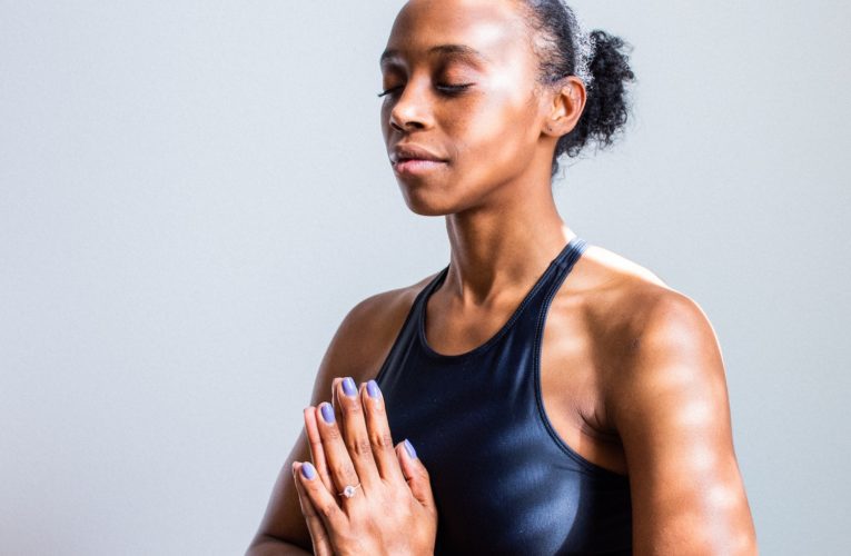 Breaking the Habit of Being Stressed in Crowley–You Could Even be Addicted to Stress