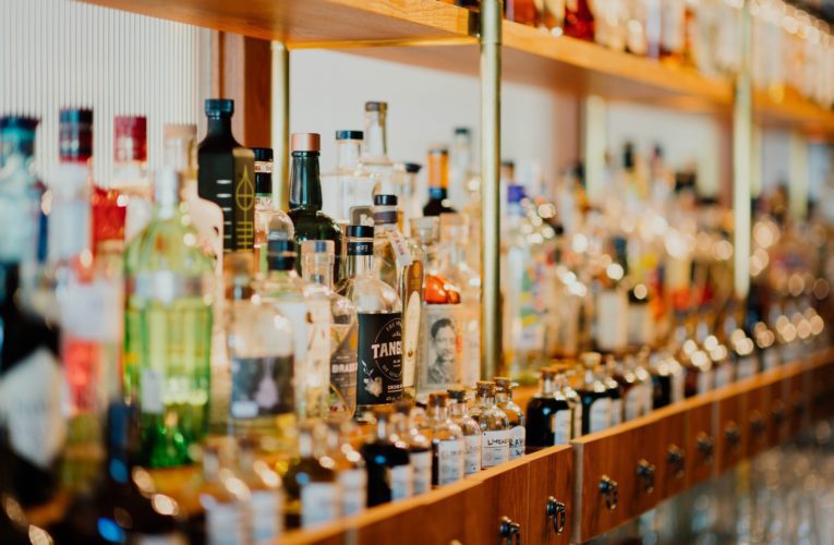 Nutrition and Mental Health in Crowley: A Word About Alcohol
