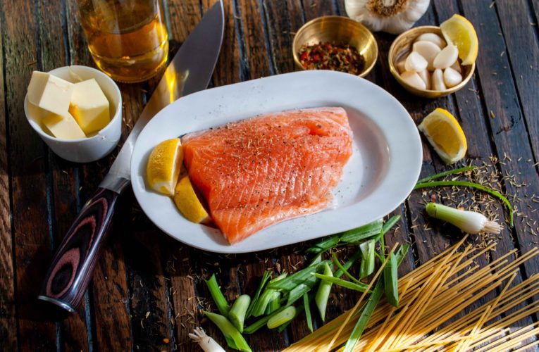 Nutrition and Mental Health in Crowley: Eat Plenty of Fat