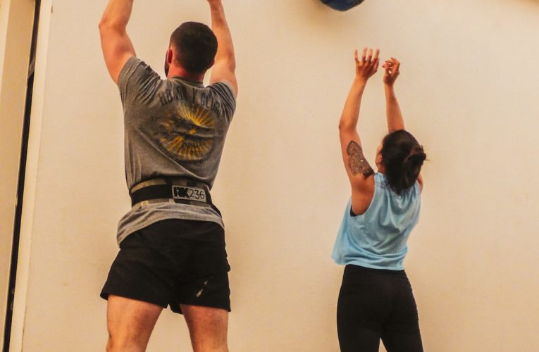 Exercise and Mental Health in Crowley: Reducing Stress Naturally