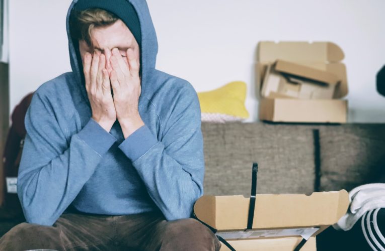 Health at Home: How to Relieve Stress Quickly in Crowley