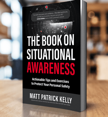 Why Situational Awareness Training Should be Important to us All in Crowley