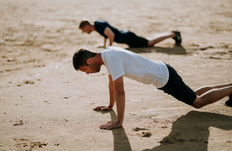 Exercise and Mental Health: Brain Health & Ways to Work Exercise into Your Routine in Crowley